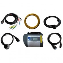 MB SD Connect Compact 4 - Диагностический сканер для автомобилей Mercedes - Benz