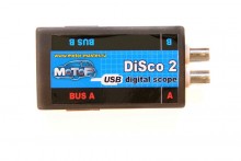 USB  DiSco2