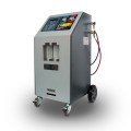 GrunBaum AC3000N - Полуавтоматическая установка для заправки кондиционеров