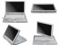 Panasonic CF-C1 (MK1-MK2) - Сверхлегкий ноутбук-планшет