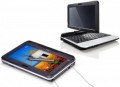 Fujitsu T580 - Компактный мощный ноутбук-планшет