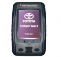 Toyota Intelligent Tester II