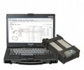 Volvo 8889400 (Vocom II) - Сканер техники для Volvo и Renault